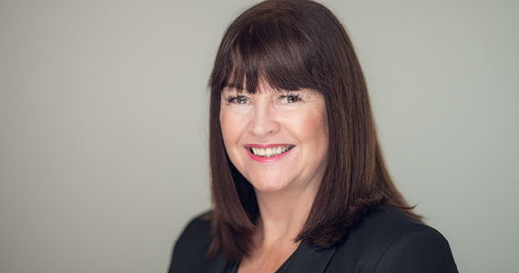 Caroline O Neil at Southampton