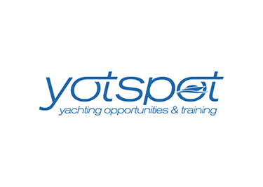 Yotspot Logo