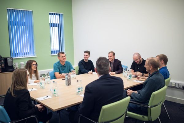Meeting Rooms in Southampton