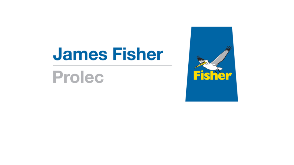 James Fisher Prolec Logo