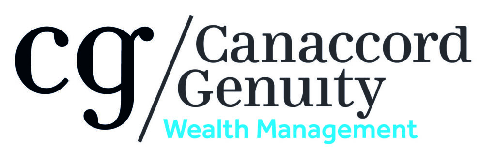 Canaccord Genuity Wealth Management Logo