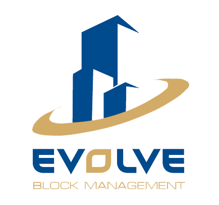 Evolve Logo