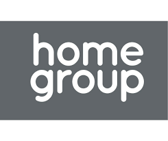Home Group logo