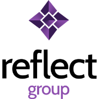 Reflect logo
