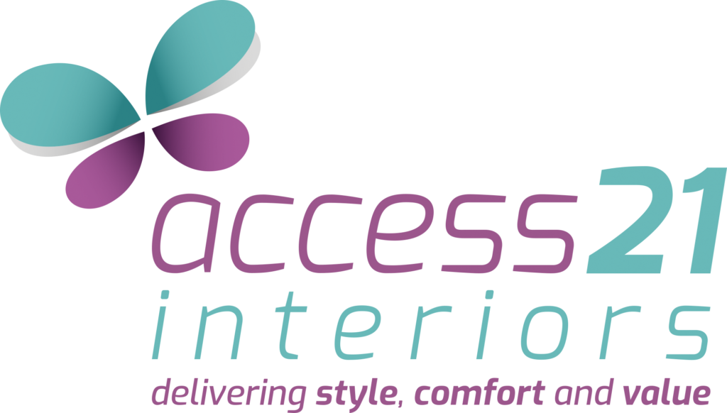 Access 21 Interiors logo