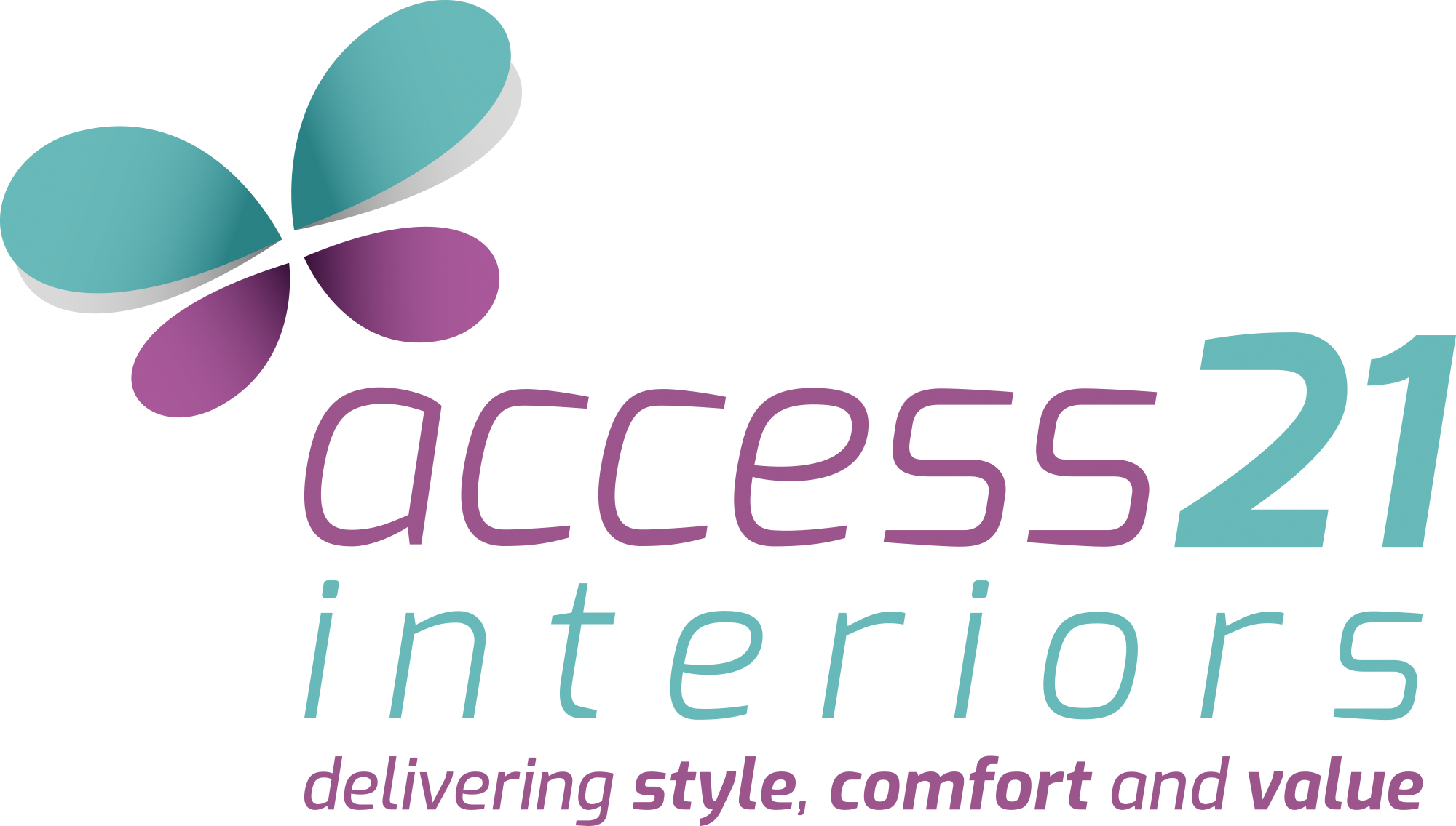 Access 21 Interiors logo