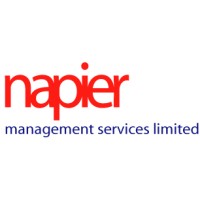 Napier Logo