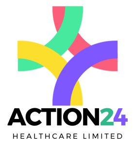 Action24 Logo
