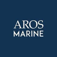 Aros Marine Logo