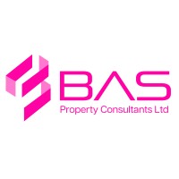 BAS Property Consultants Logo