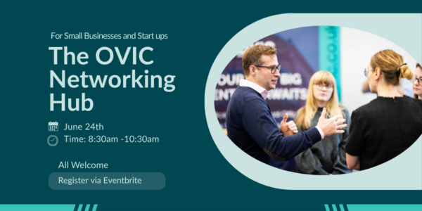 The OVIC Networking Hub