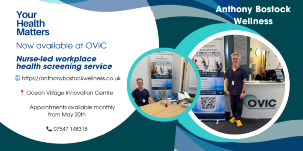 Workplace Health Screening