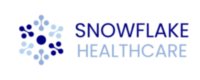 Snowflake Healthcare logo