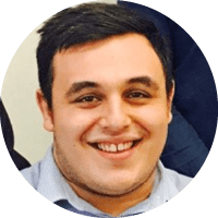 Josh Mitchell – 360 Dynamic