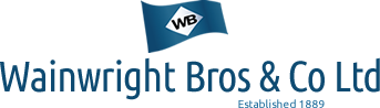 Wainwright Bros Logo