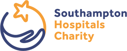 Southampton Hospitals Charity logo