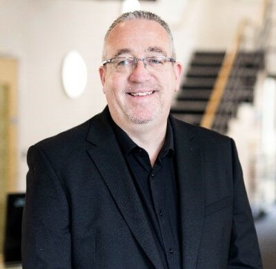 Stephen Deller