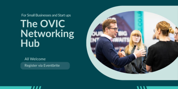 OVIC Networking HUB