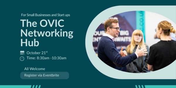 OVIC Networking Hub